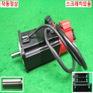북63367/화낙서보모터/B 0.5/3000/A06B-0113-B175 0008
